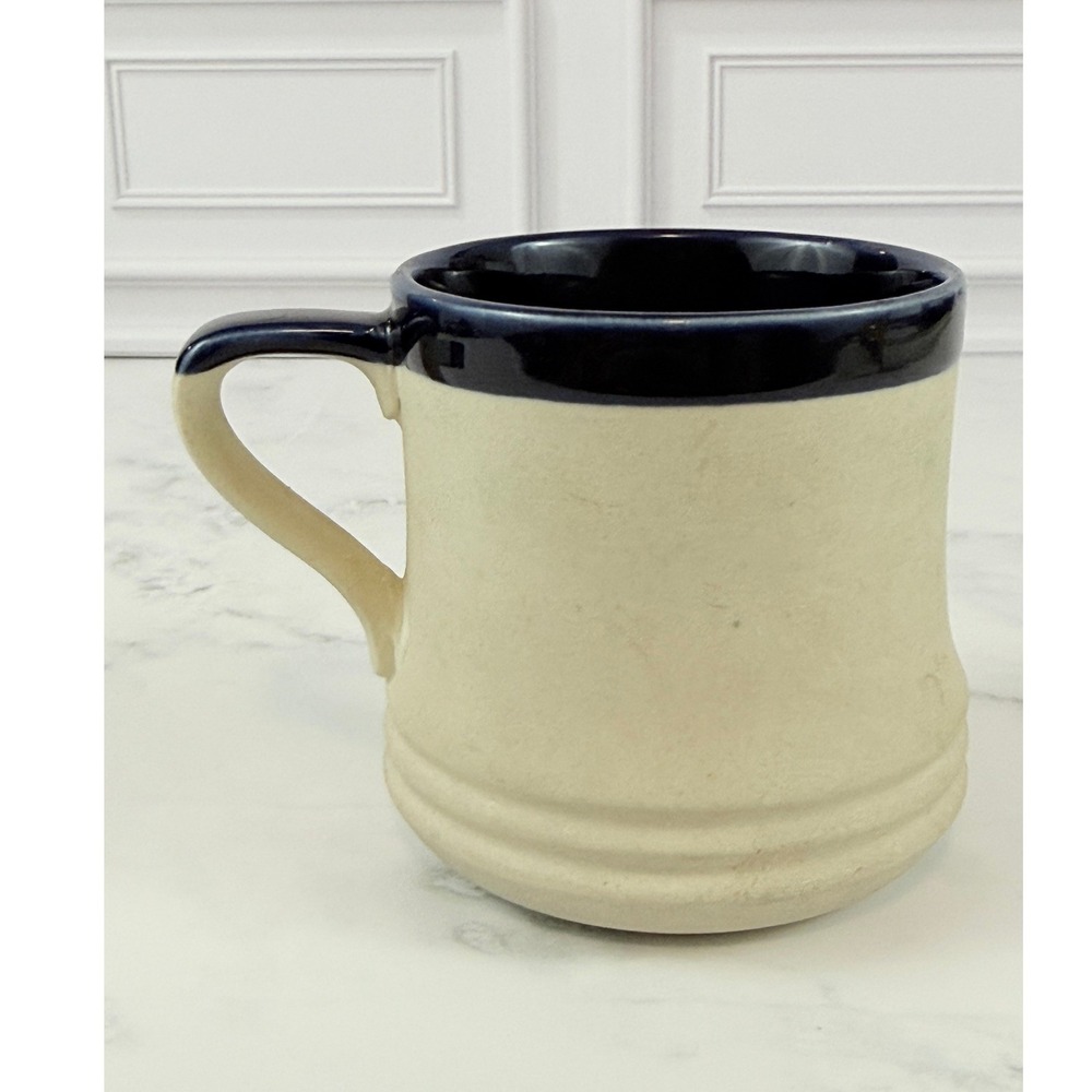 Vintage Mountainside Stoneware 1982 Gailstyn-Sutton Japan Mug Stoneware
